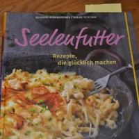 Cover Seelenfutter