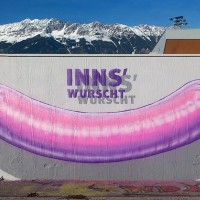 Inns'wurscht © Susanne Gurschler