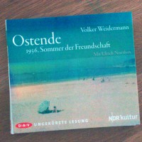 Ostende 1936_Weidermann ©DAV