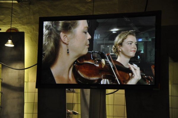 Lucia und Bernadette Froihofer (Spafudla); ©gurschler