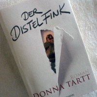 Donna Tartt_Der Distelfink_©goldmann