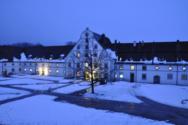 Maierhof Benediktbeuern ©susannegurschler