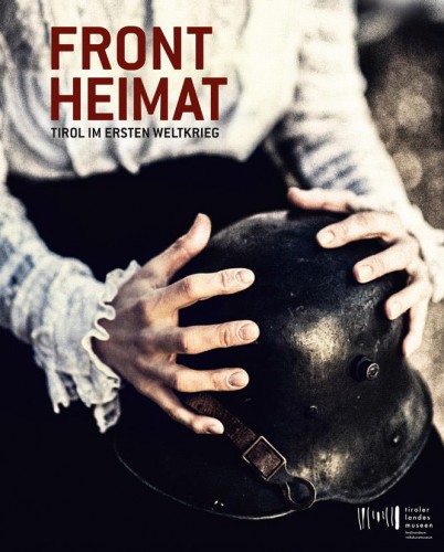 Cover Front Heimat