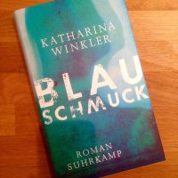 Blauschmuck_K.WInkler_©Suhrkamp Verlag