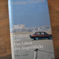 Sabine Gruber_Daldossi_C.H.Beck